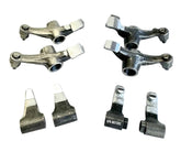 Honda Trx400ex 99-08 12-14, Juego De Balancines Gpa Motors